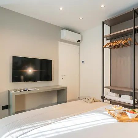 Apartman Rezia By Rent