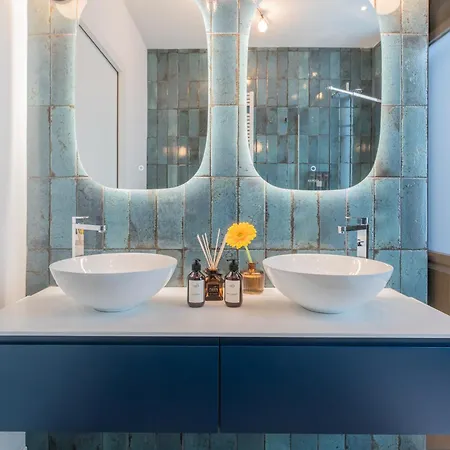 Apartman Rezia By Rent