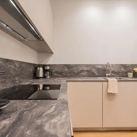 Apartman Rezia By Rent