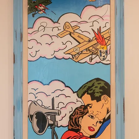 Apartman Rezia By Rent *