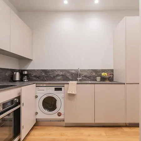 Rezia By Rent Apartman Como