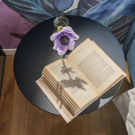 Rezia By Rent Apartman *