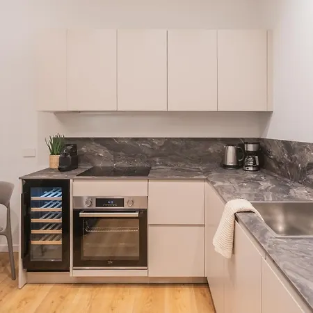 Apartman Rezia By Rent