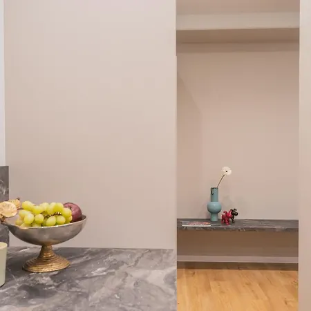 Rezia By Rent Apartman Como