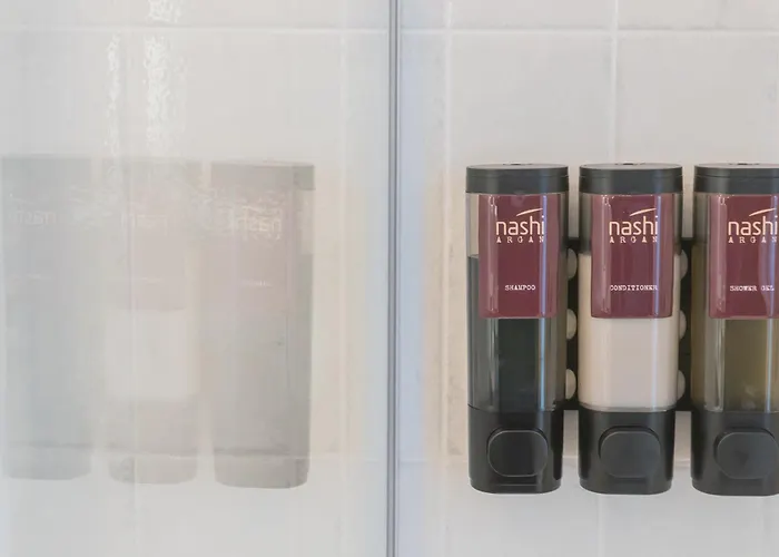 Rezia With Parking * קומו