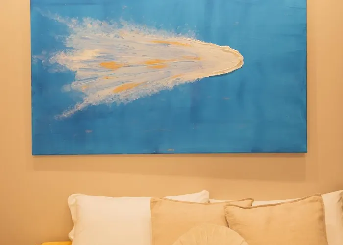 Rezia With Parking דירה