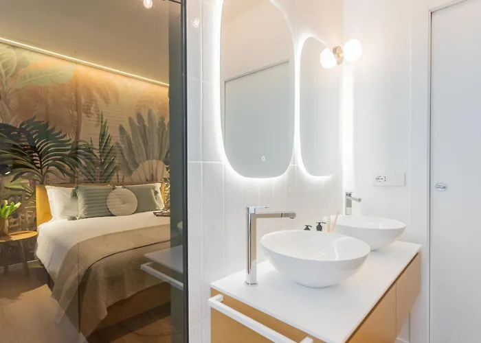 דירה Rezia With Parking *