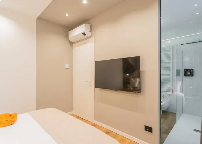 Rezia With Parking *