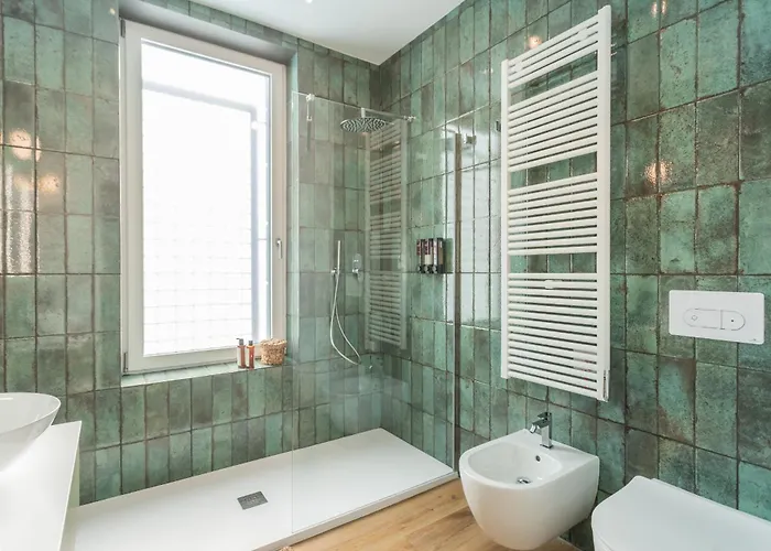 Rezia With Parking *