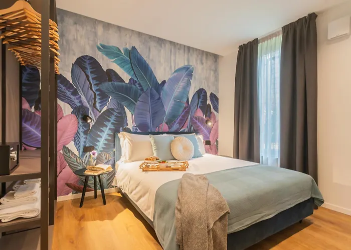 Rezia With Parking *